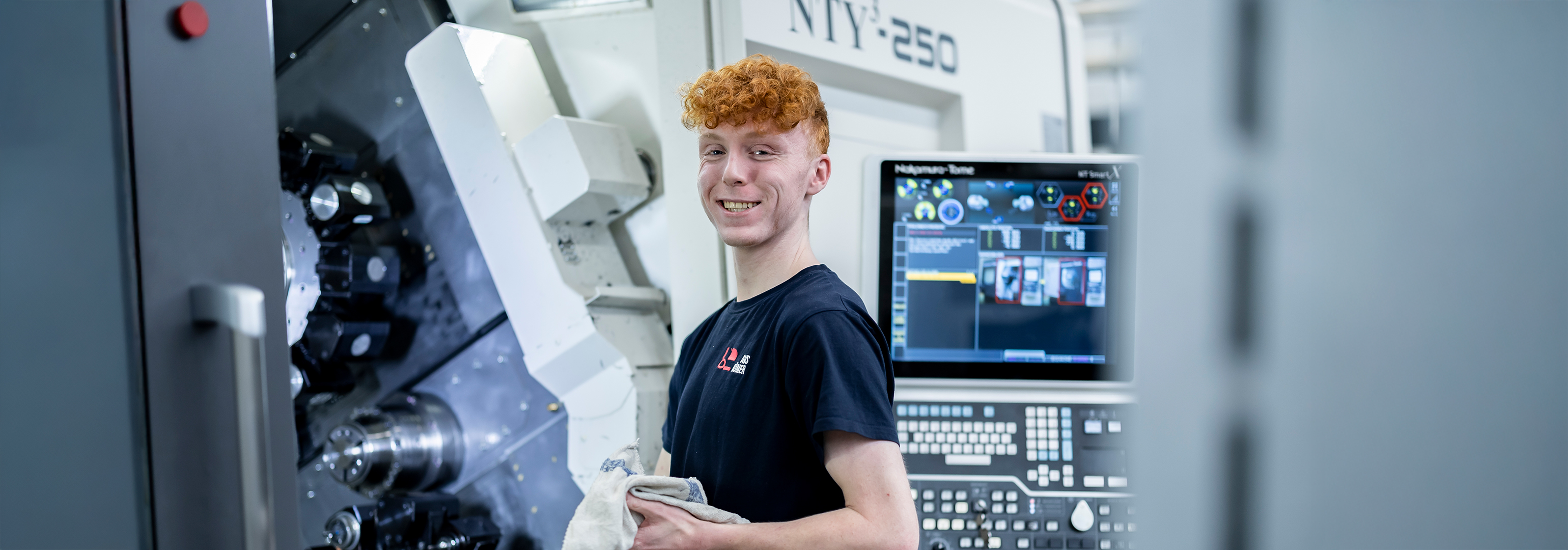 Banner AVS Ing. J.C. Römer GmbH