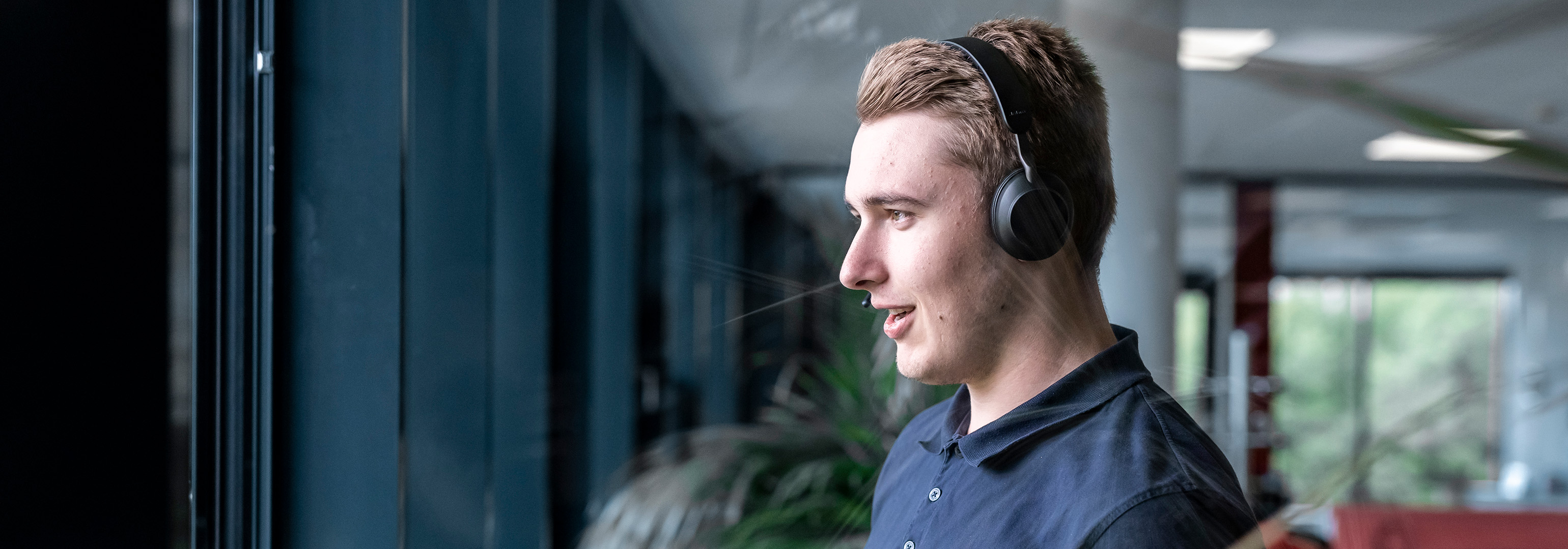 Banner AVS Ing. J.C. Römer GmbH