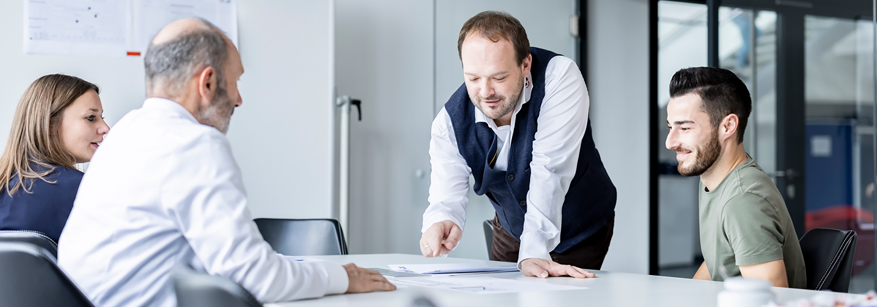 Banner AVS Ing. J.C. Römer GmbH