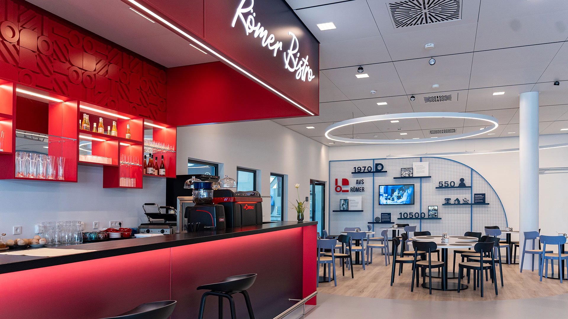 Banner AVS Ing. J.C. Römer GmbH