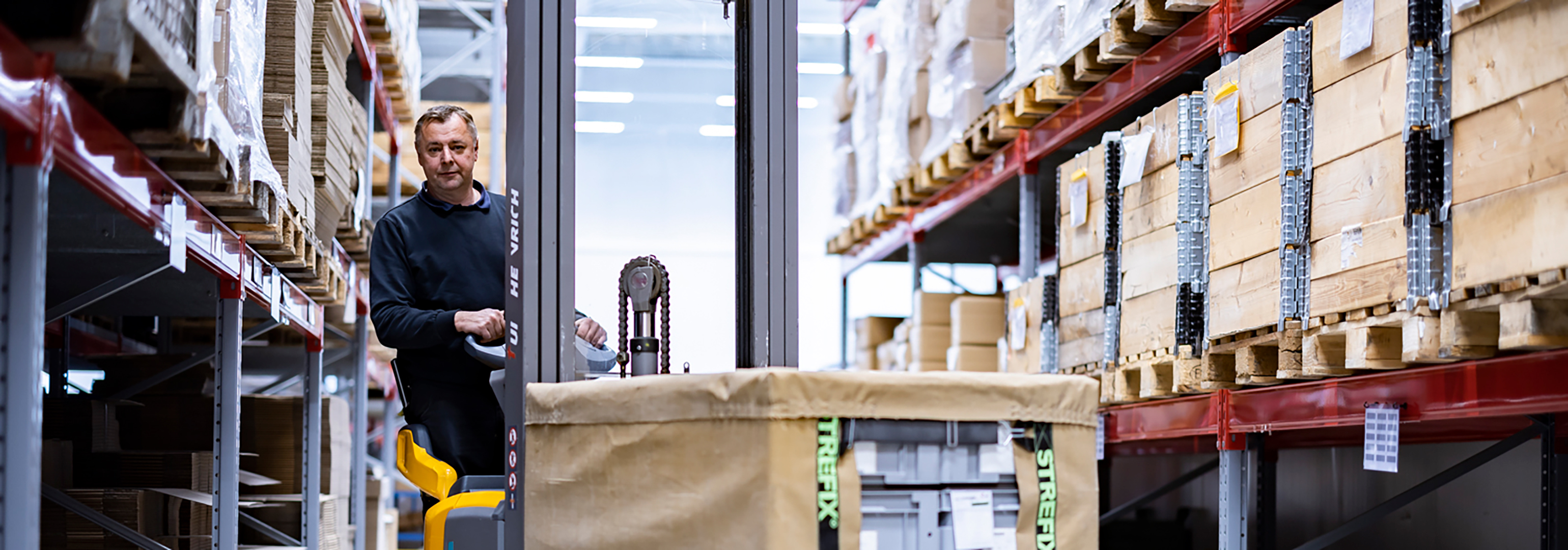 Banner AVS Ing. J.C. Römer GmbH