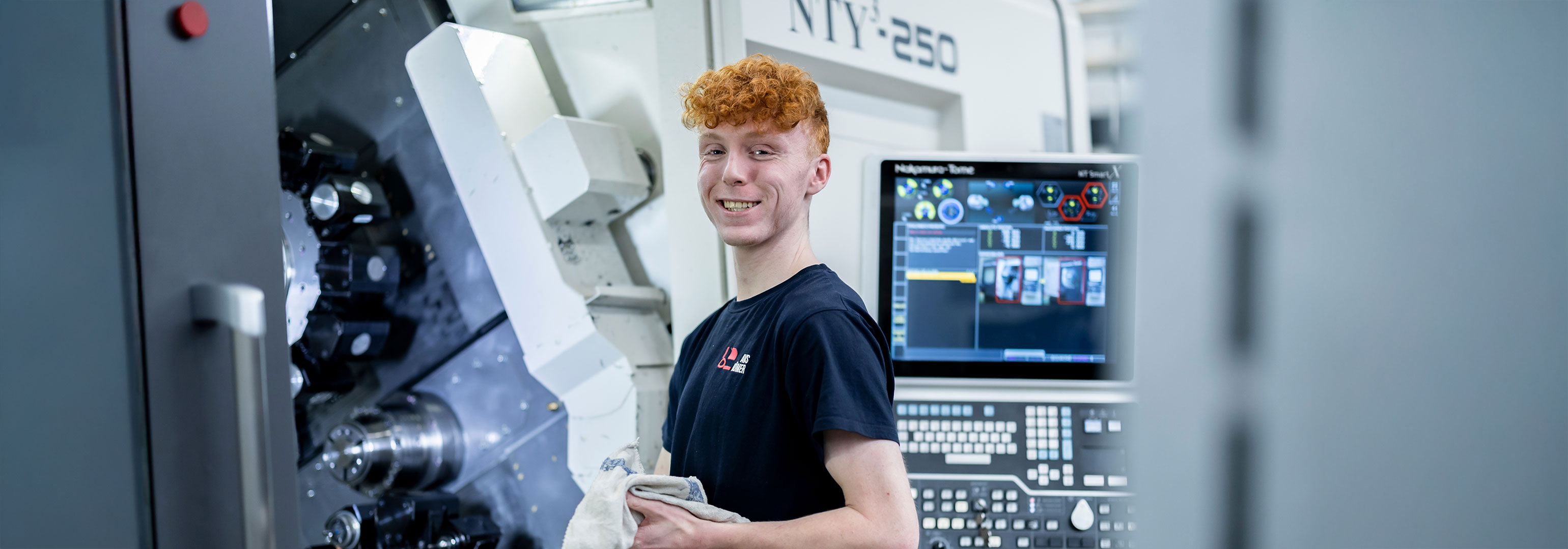 Banner AVS Ing. J.C. Römer GmbH