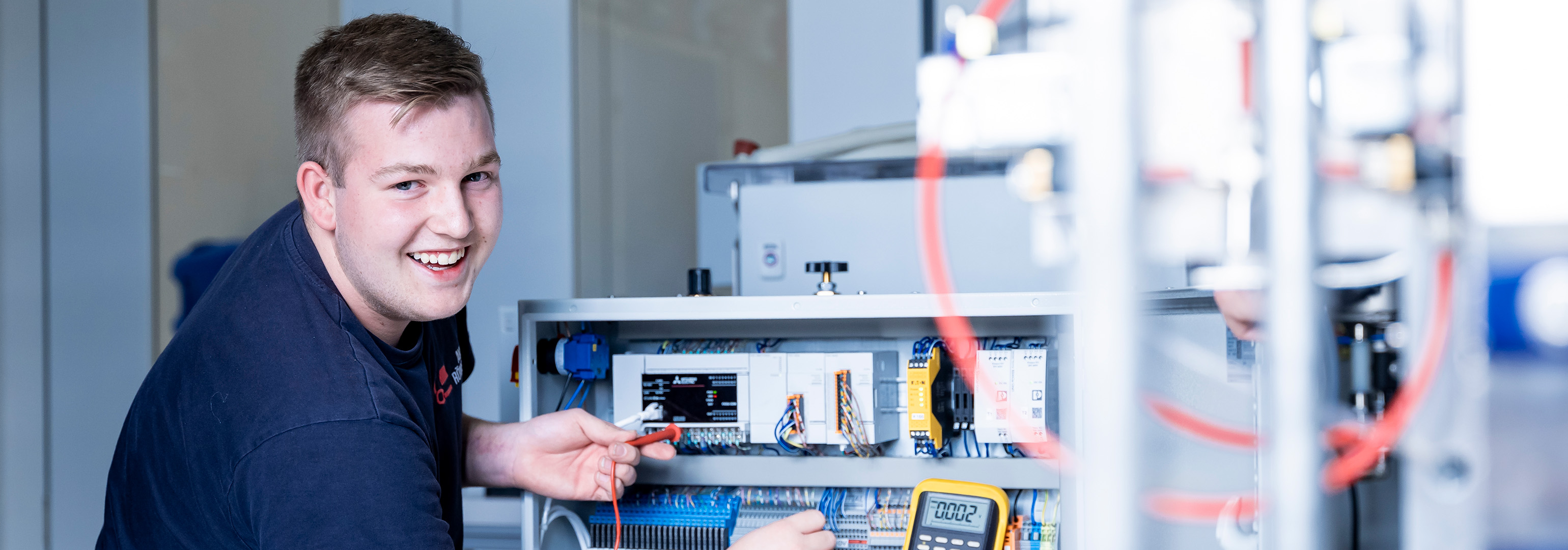 Banner AVS Ing. J.C. Römer GmbH