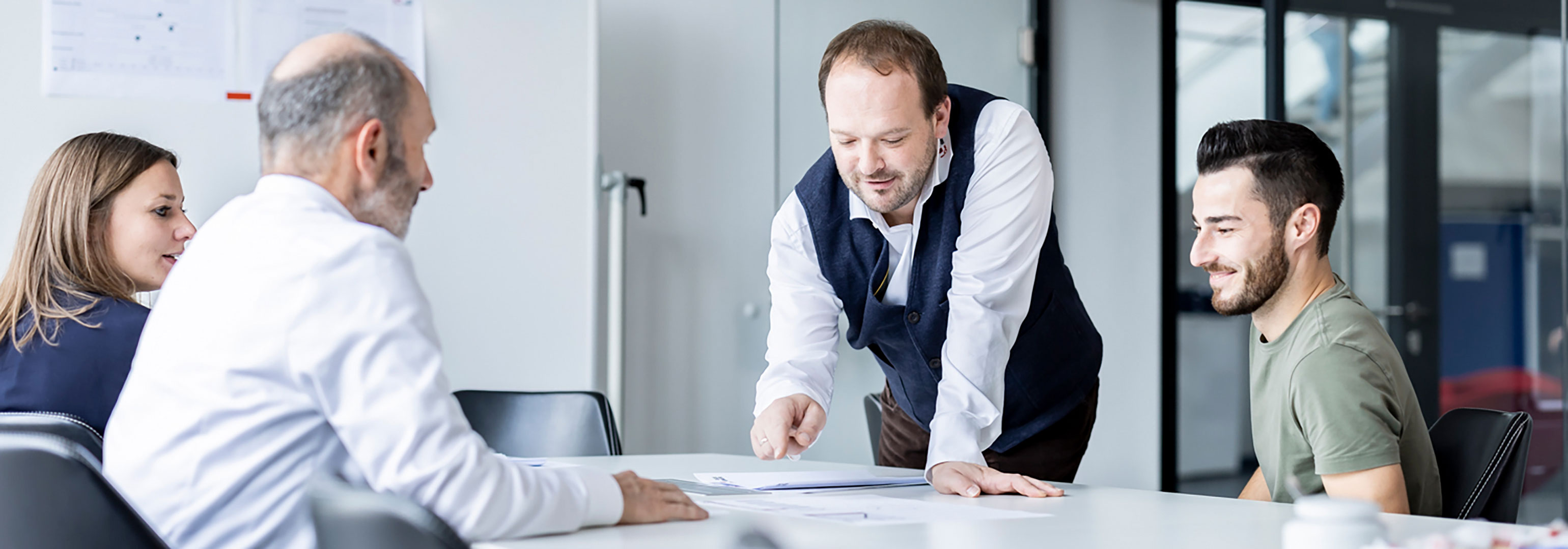 Banner AVS Ing. J.C. Römer GmbH