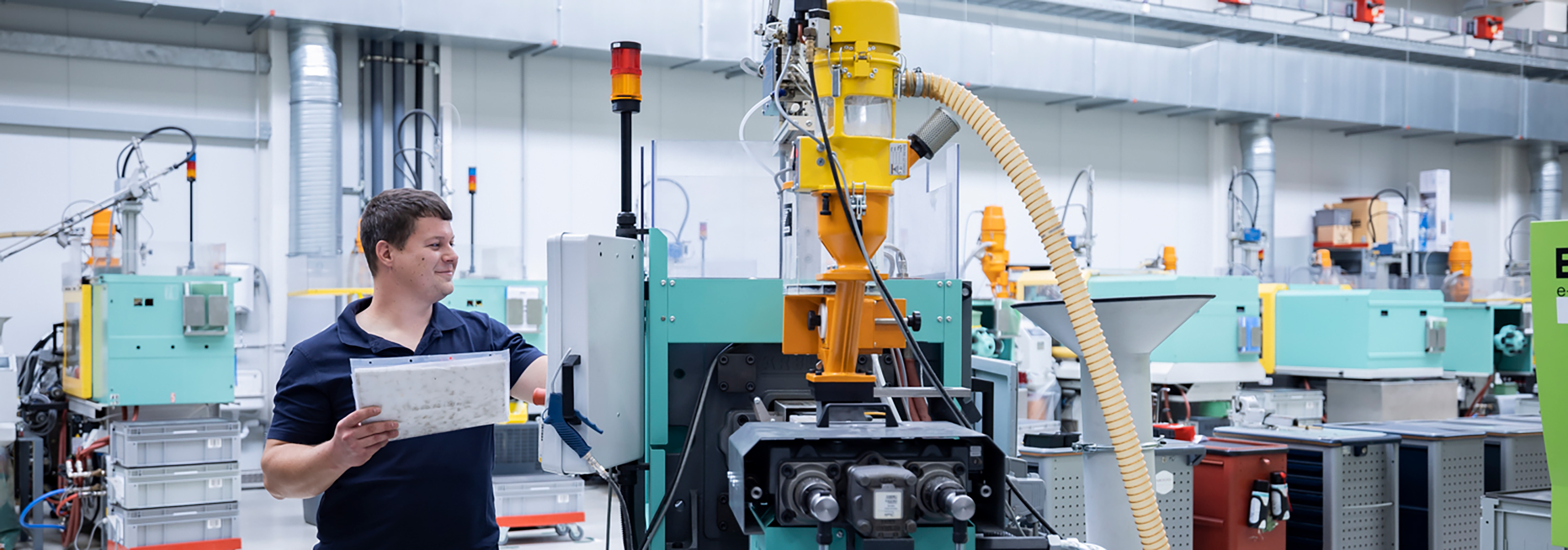 Banner AVS Ing. J.C. Römer GmbH